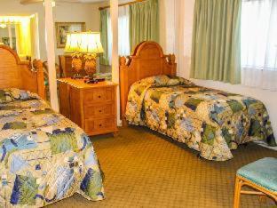 Coral Reef Resort St. Pete Beach Værelse billede